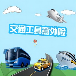 短期综合意外险300元A款(众安含行李)